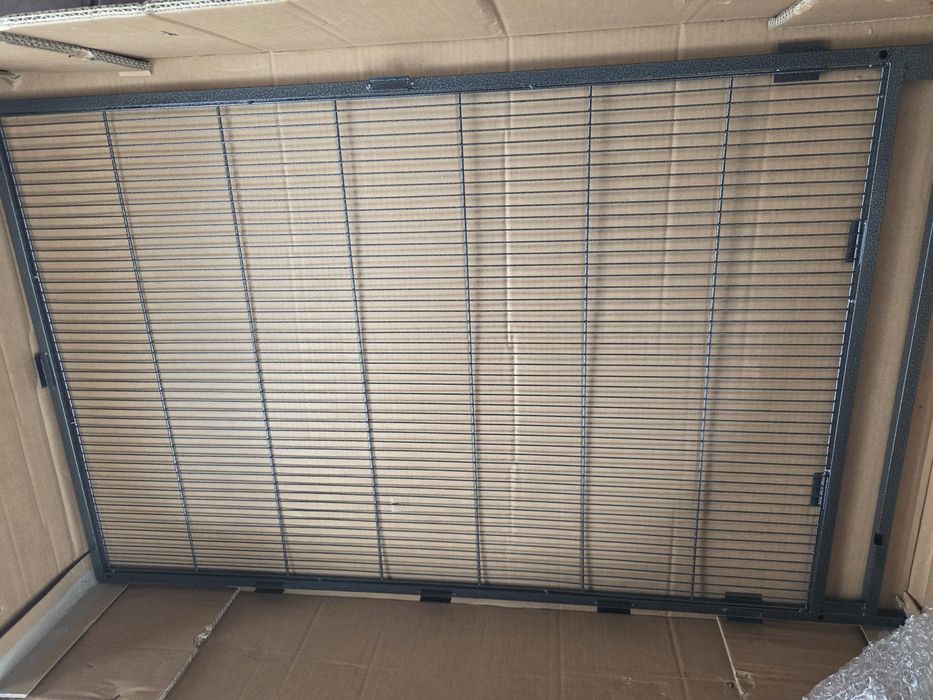 Savic Tasmania 120, klatka, woliera dla papug, ptakow, kanarków
