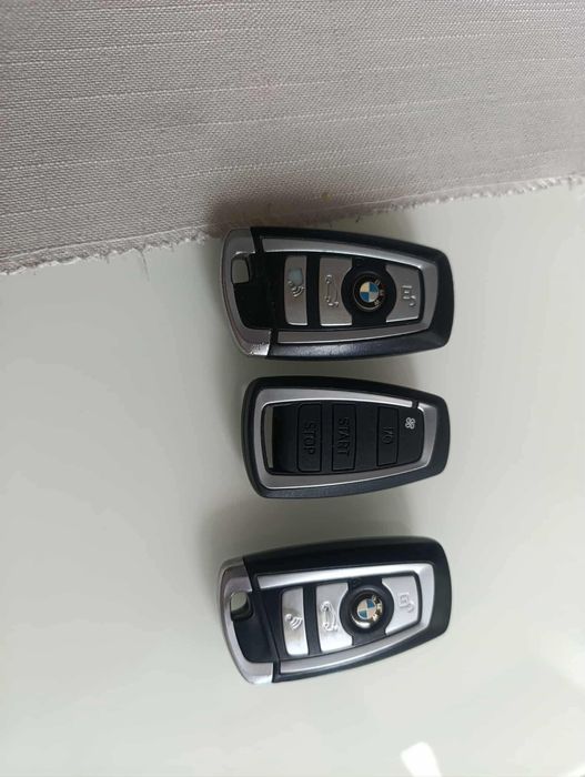 Zadbana  730D  full   opcja, po remoncie  OKAZJA / ZAMiANA