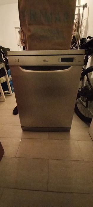 Maquina lavar loiça