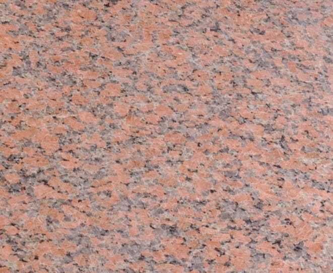 Płytki Granitowe Czerwone Maple Red 60x60x2 Taras Schody Balkon