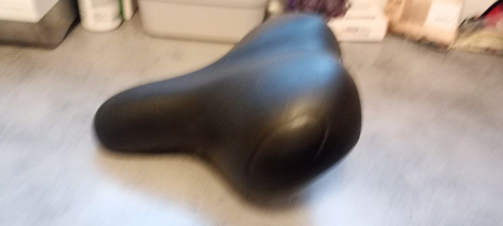 Siodełko rowerowe Selle Royal