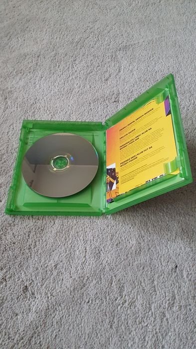 FIFA 2021 Xbox one