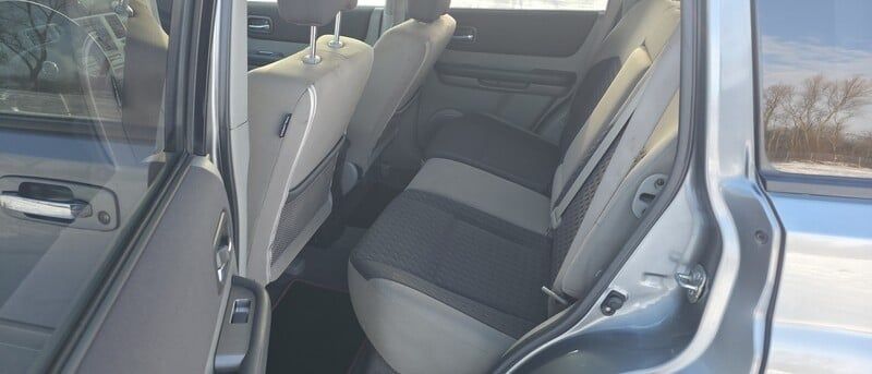 Продам Nissan-X-Trail