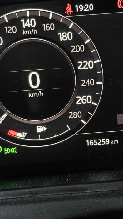 Range rover velar 3.0