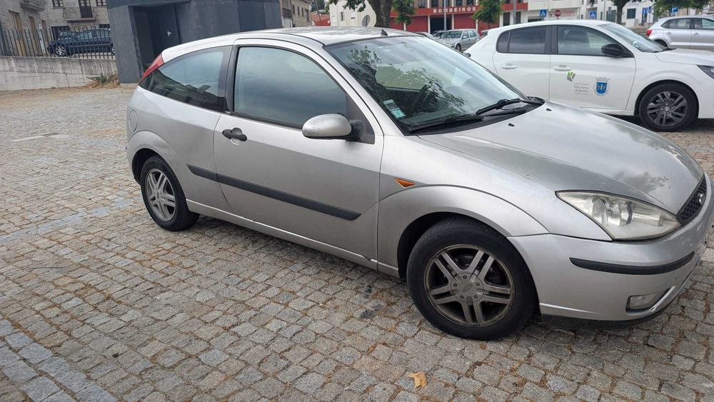 Ford Focus 1800 Tdi