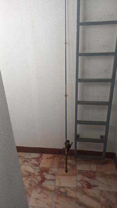 Vendo cana e carreto
