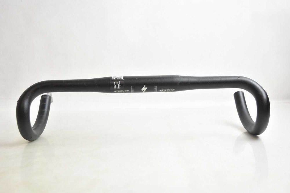 kierownica szosowa, baranek SPECIALIZED 44cm ! 31,8mm ! 318g !