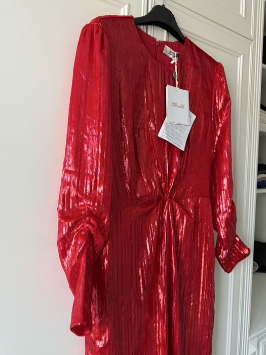 Плаття Diane Fon Furstenberg, нове з бірками, розмір С-М