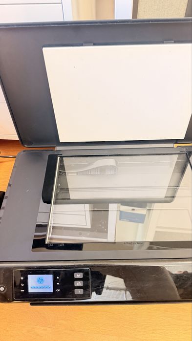 Hp impressora Envy 4500