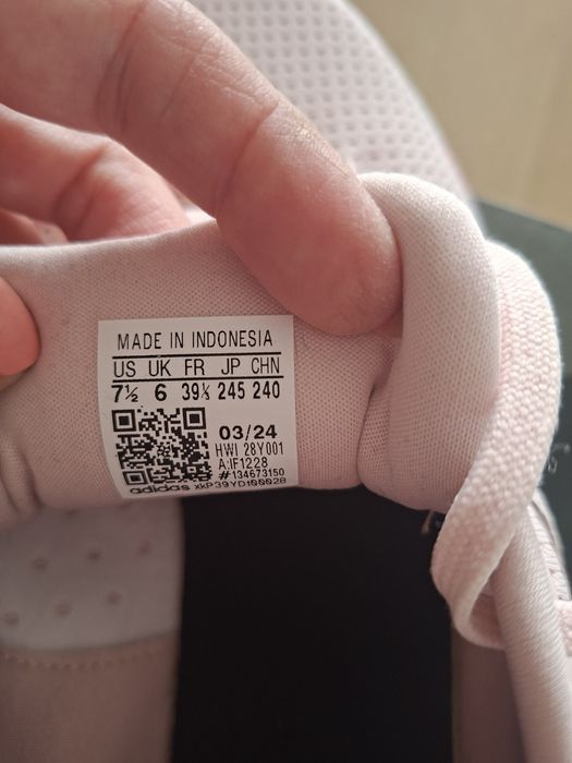 Buty damskie adidas