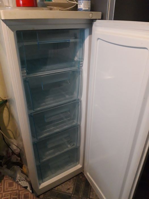 Морозиььна камера бу дельфа