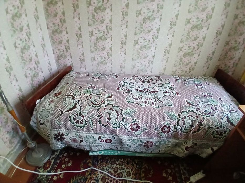 Продається ліжко.