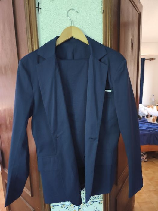 Fatos (Blazers + Calças)