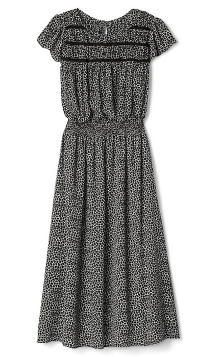 Сукня шифонова GAP