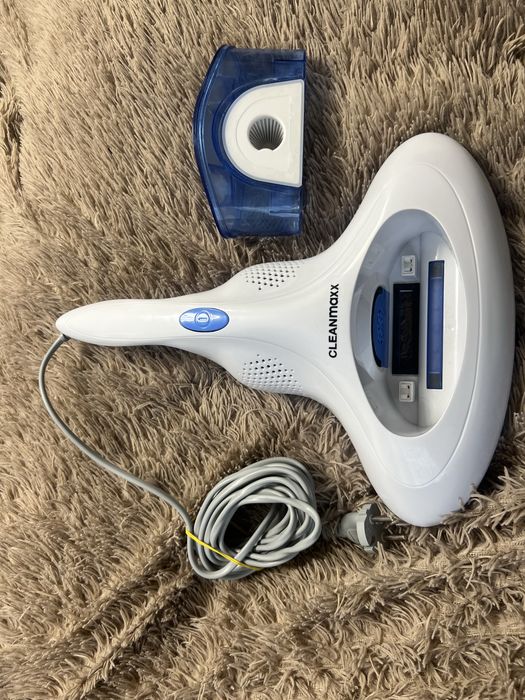Ручний пилосос для меблів CLEANMAXX SV1801A, Germany
