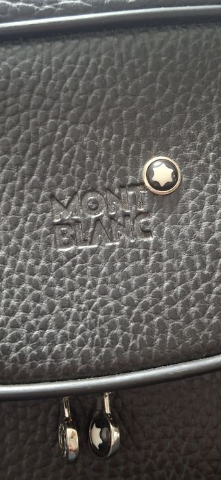 Mala Mont Blanc original