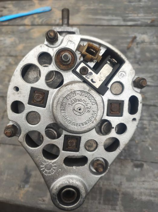 Генератор ваз 2101 2102 2103 2104 2105 2106 2107 2108 2109 21099