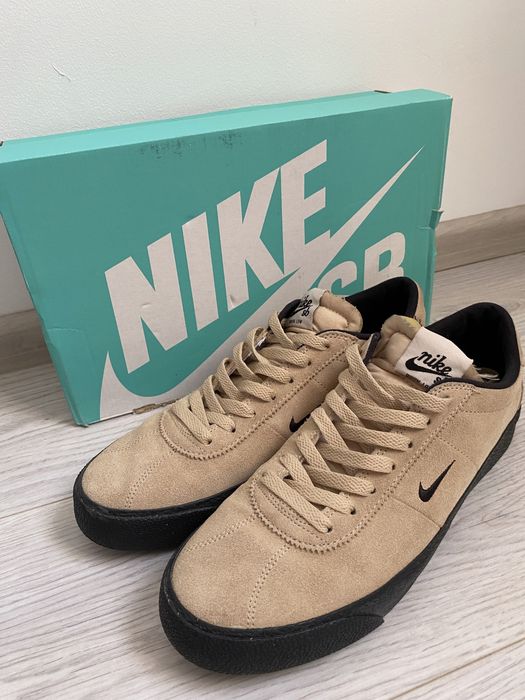 Nike sb zoom bruin desert ore clearance