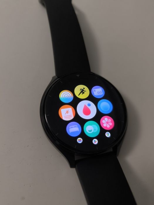 Xiaomi Watch 2 Preto