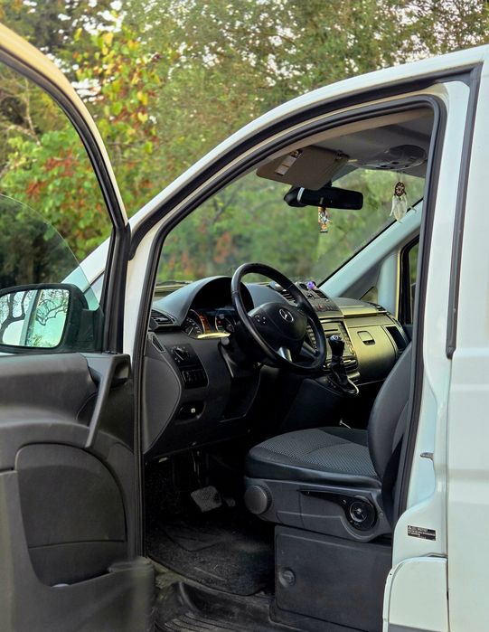 Mercedes-Benz Vito 113 CDI | 2011