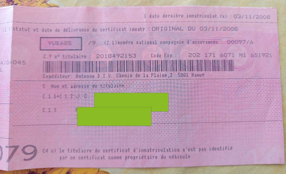 vendo carrinha Volvo V70 como nova 108.000km, para peças ou legalizar