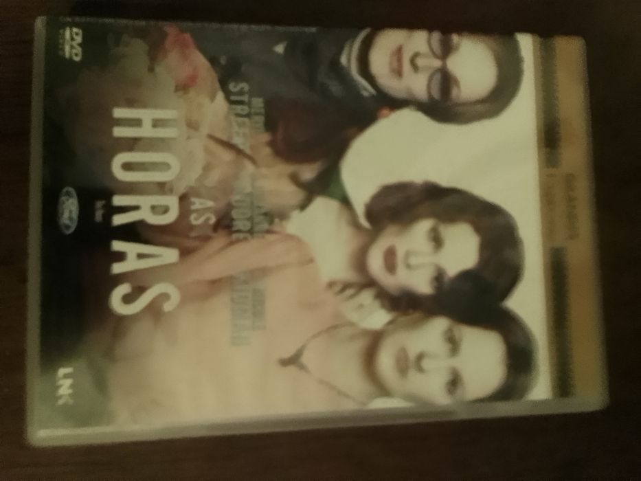 4 Dvds Filmes como novos