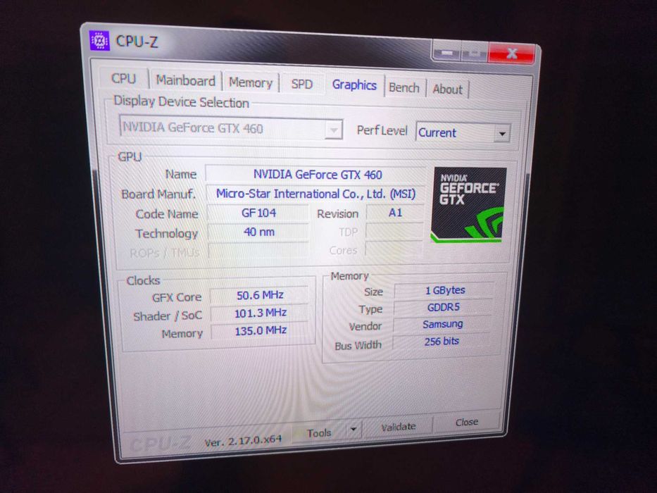 Komputer PC sprawny AMD Phenom II X4 GTX 460 zadbany