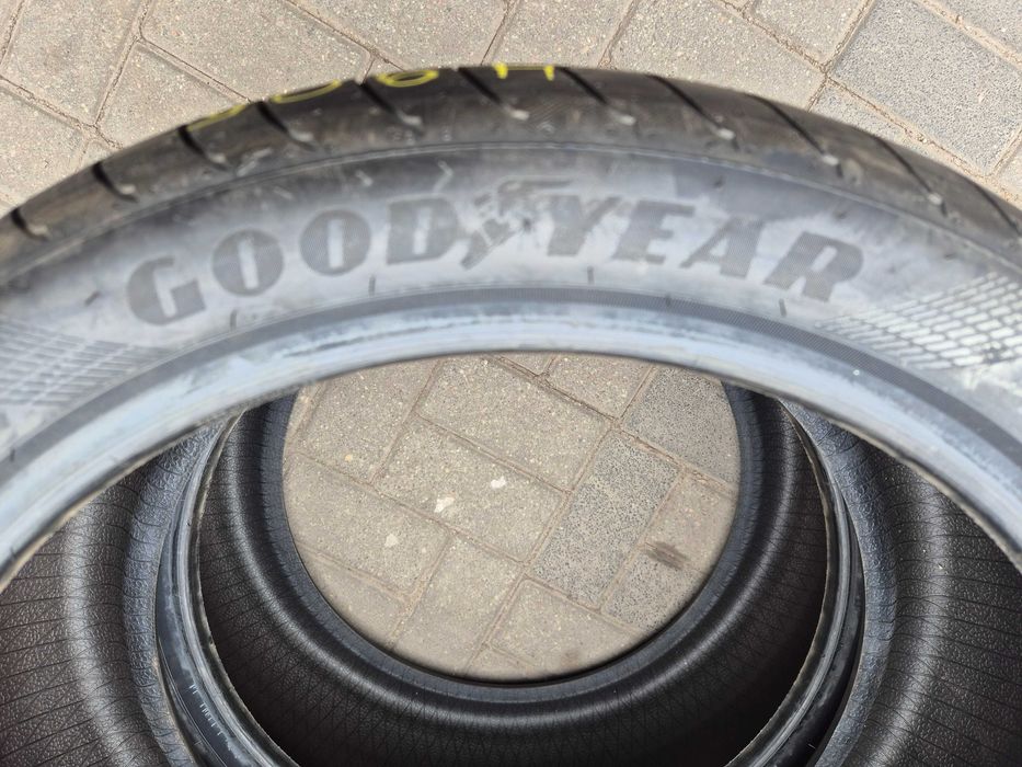 NOWE! OKAZJA! Goodyear Eagle F1 Asymmetric 5 245/40r19 94W N4905