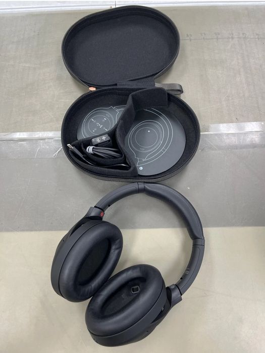 Auscultadores Sony WH-1000XM4