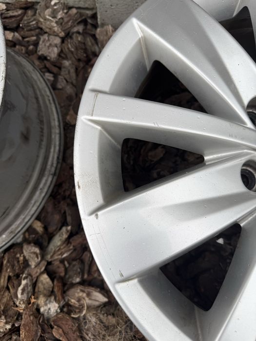 felgi 16” do volkswagena (passat,golf itp)