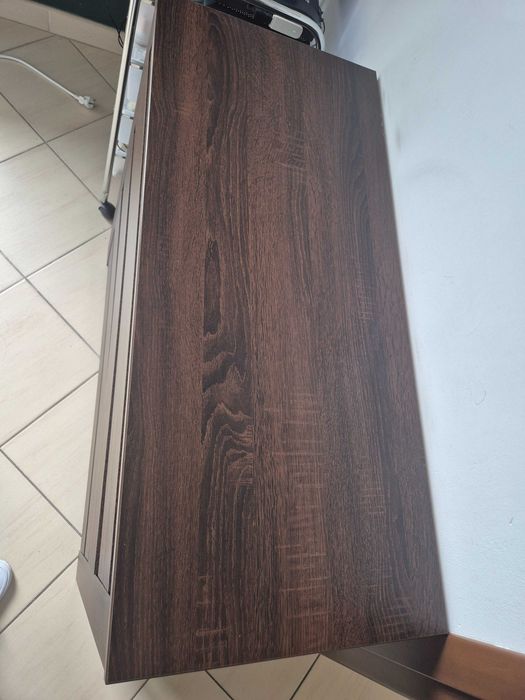 Komoda z 4 szufladami