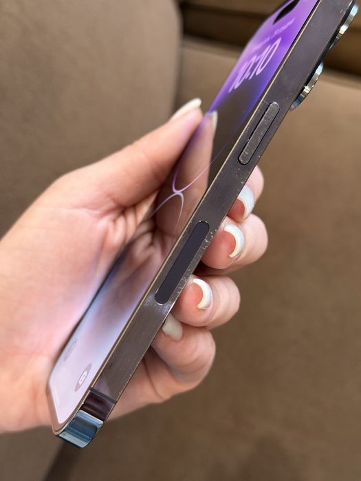 iPhone 14 Pro 128гб