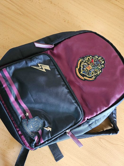 Mochila Harry Potter