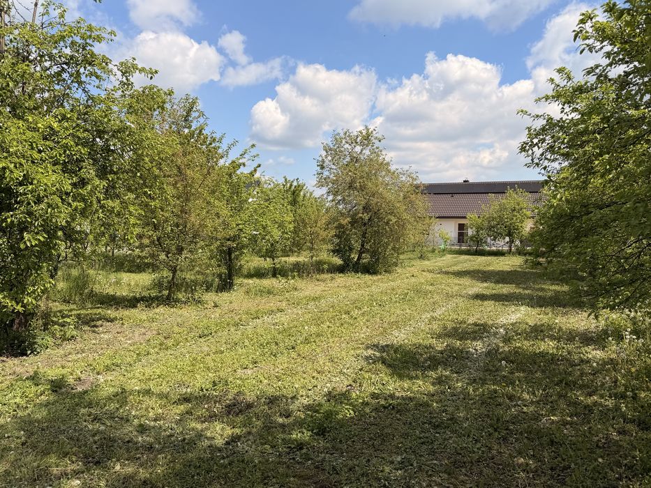 Działka budowlana / 0,12 ha / Annopol ul. Polna - Widok 3