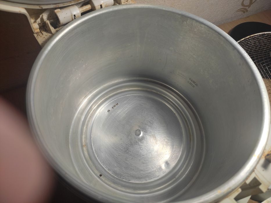 Фритюрниця Moulinex на 2 л.