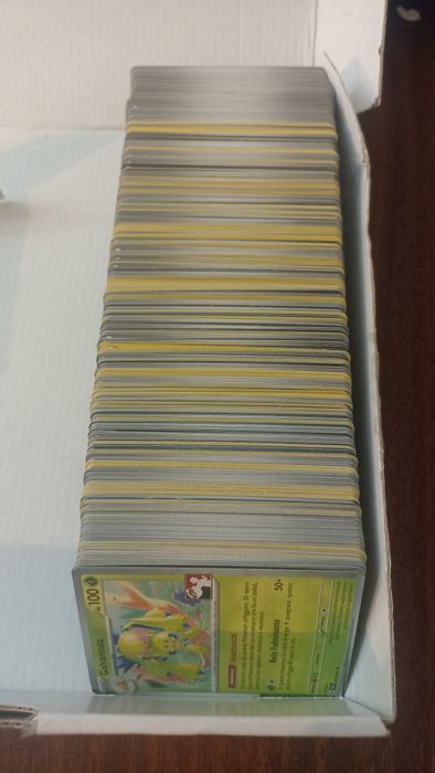 Cartas de Pokémon