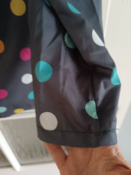 Bluzka kolorowa, rozm. M