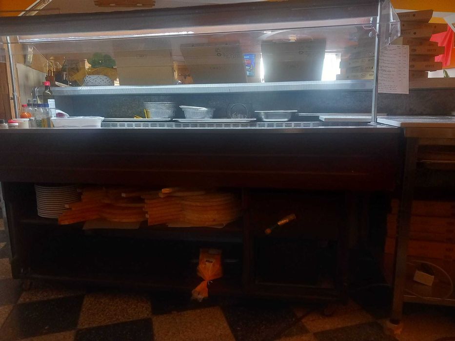 buffet de restauração isola 6