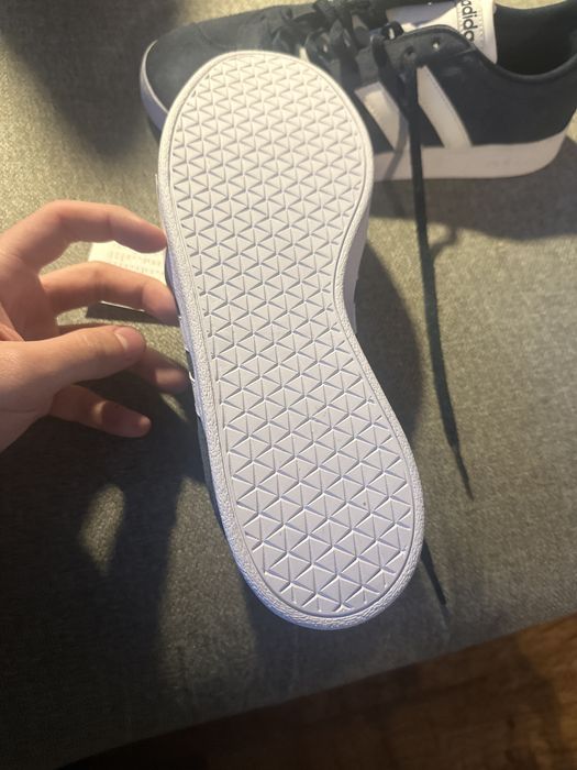 Buty adidas VL COURT 2.0