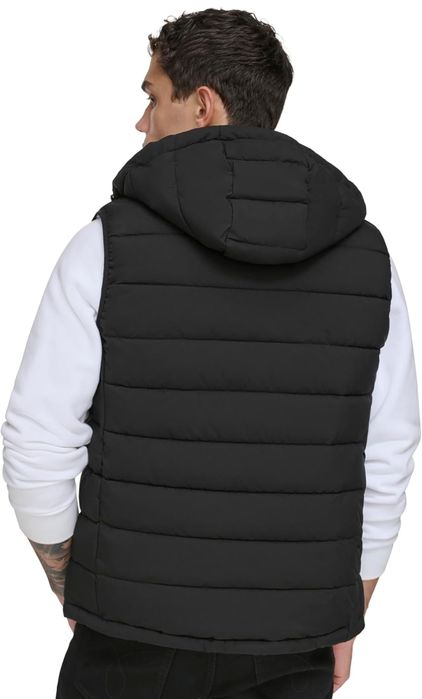 Жилетка чоловіча Calvin Klein M, XXL