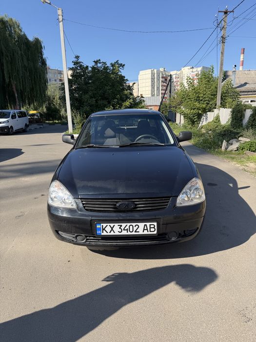 Продам Приору 2172