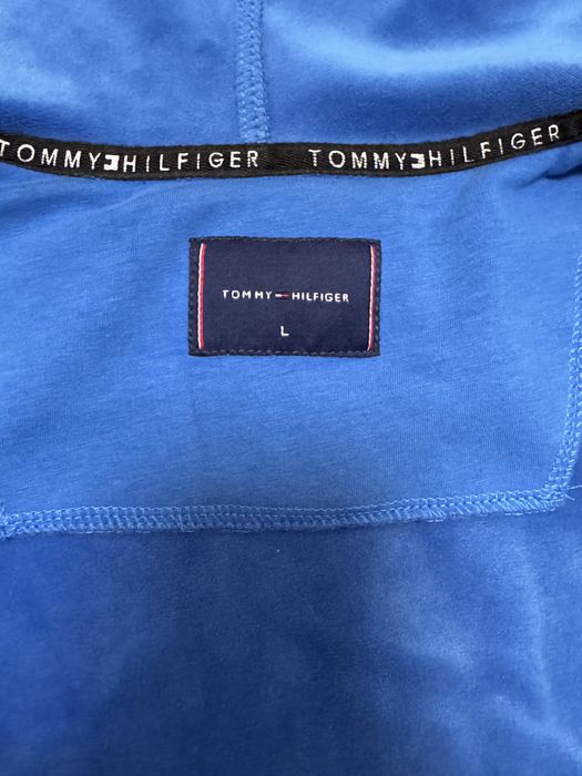 Зіпка Tommy Hilfiger unisex