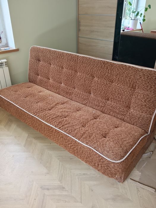 Oddam za darmo wersalkę