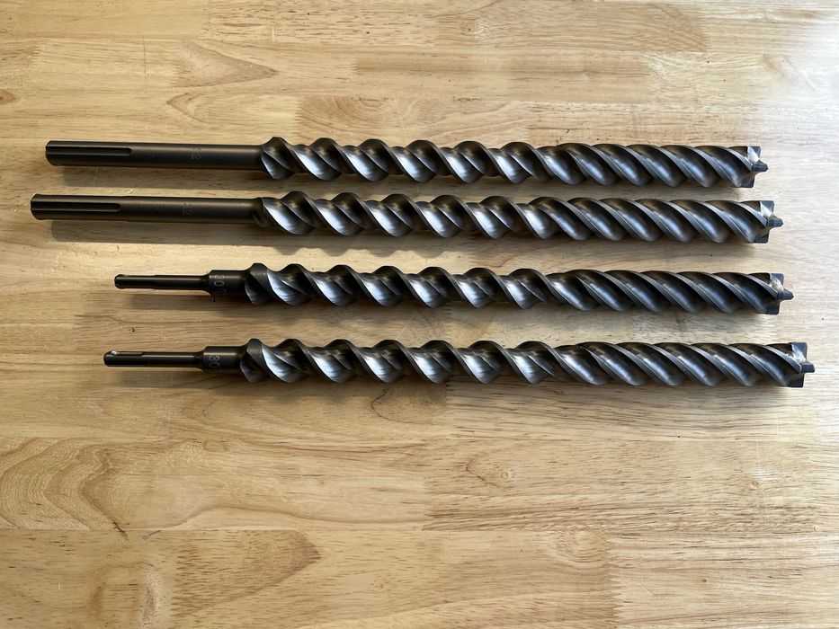 Wiertło BOSCH Expert 30x450 mm