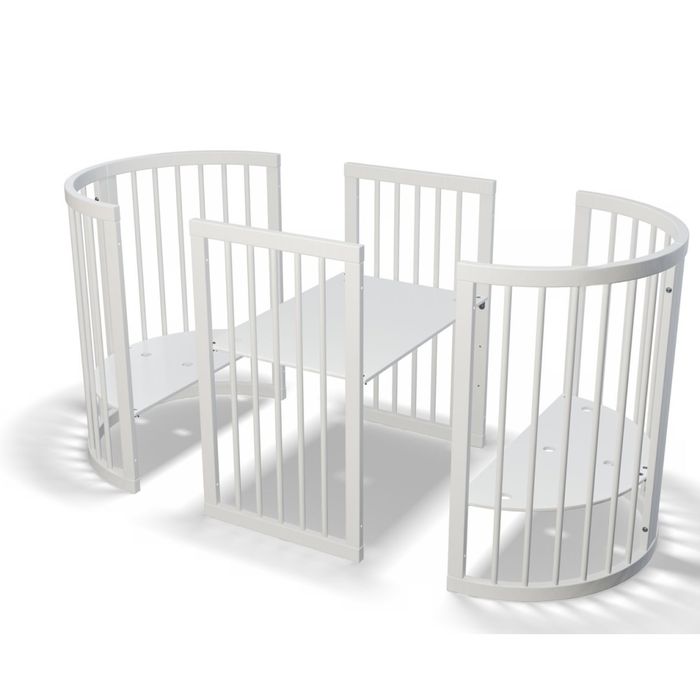 Ліжечко-трансформер