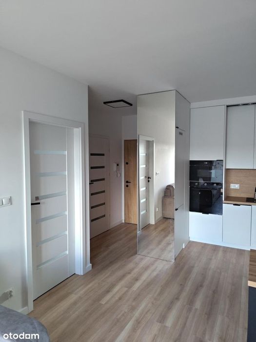 Nowe, mieszkanie do wynajęcia 37m2, 2 pokoje, Jar, Toruń