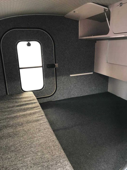 Кемпер Трейлер дом на колёсах прицеп капля teardrop camper teardrop