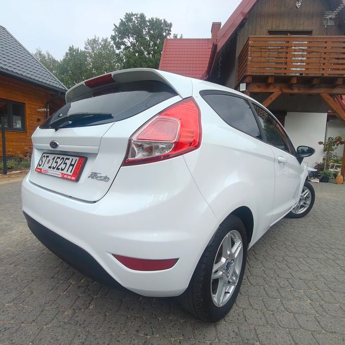 Ford Festiva