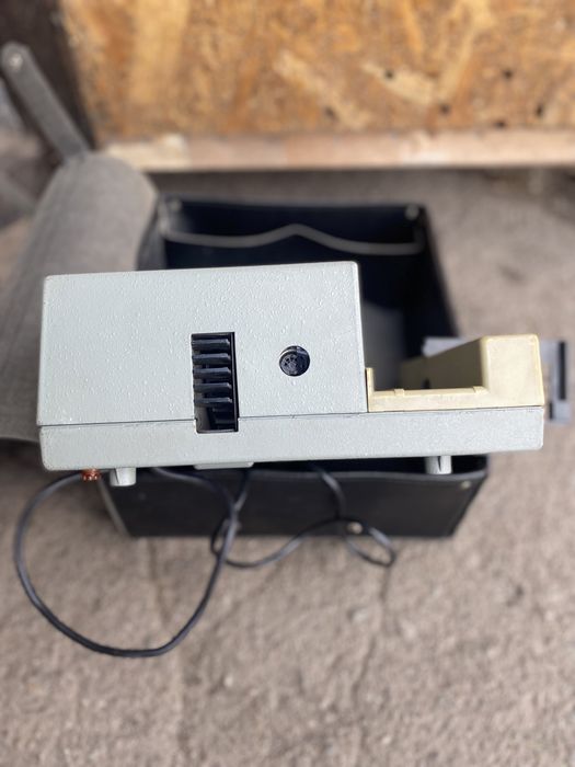 Дио проэктор свитязь