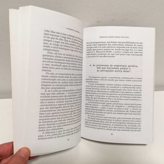 A Quadratura do Círculo, de Francisco Silva